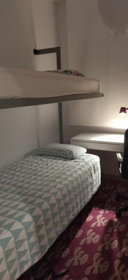 La Casita De La Puerta De Carmona Leilighet Sevilla Eksteriør bilde